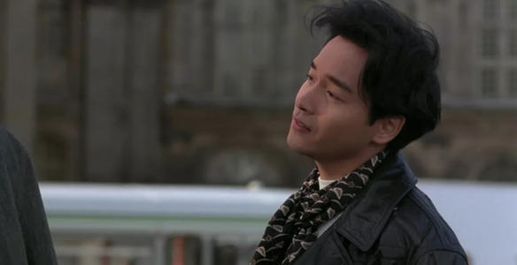 张国荣死亡谜团：在离世时本来已经饱受病症折磨长达一年多之久