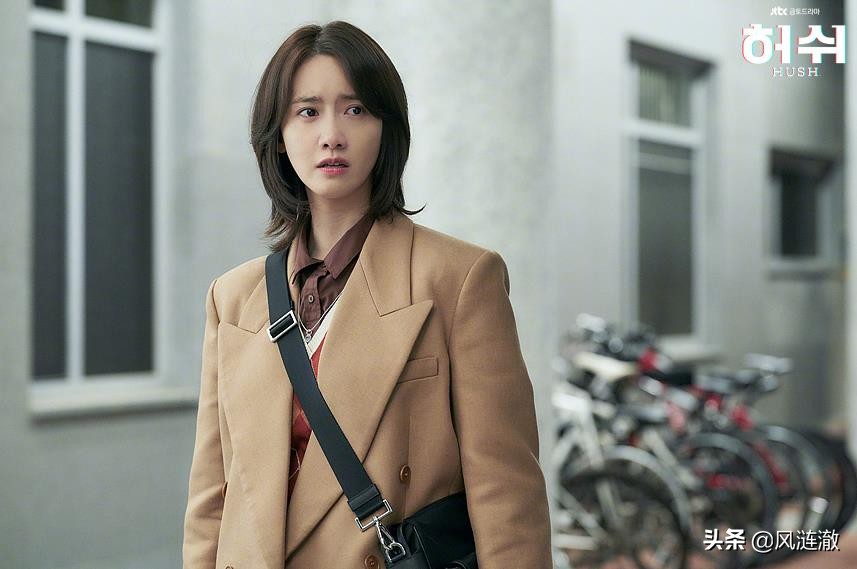 It is peaceful drama not only, han drama also announces to sign off in succession, how to return a responsibility after all? 