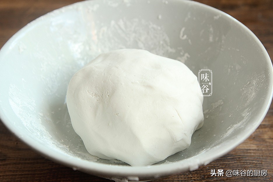 明日冬至，這美味我每年都做，香甜軟糯寓意好，比買的都好吃