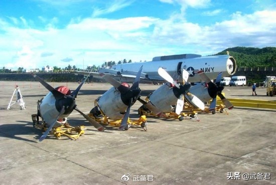 美机密文件揭示南海撞机事件中的EP-3E电侦机技术