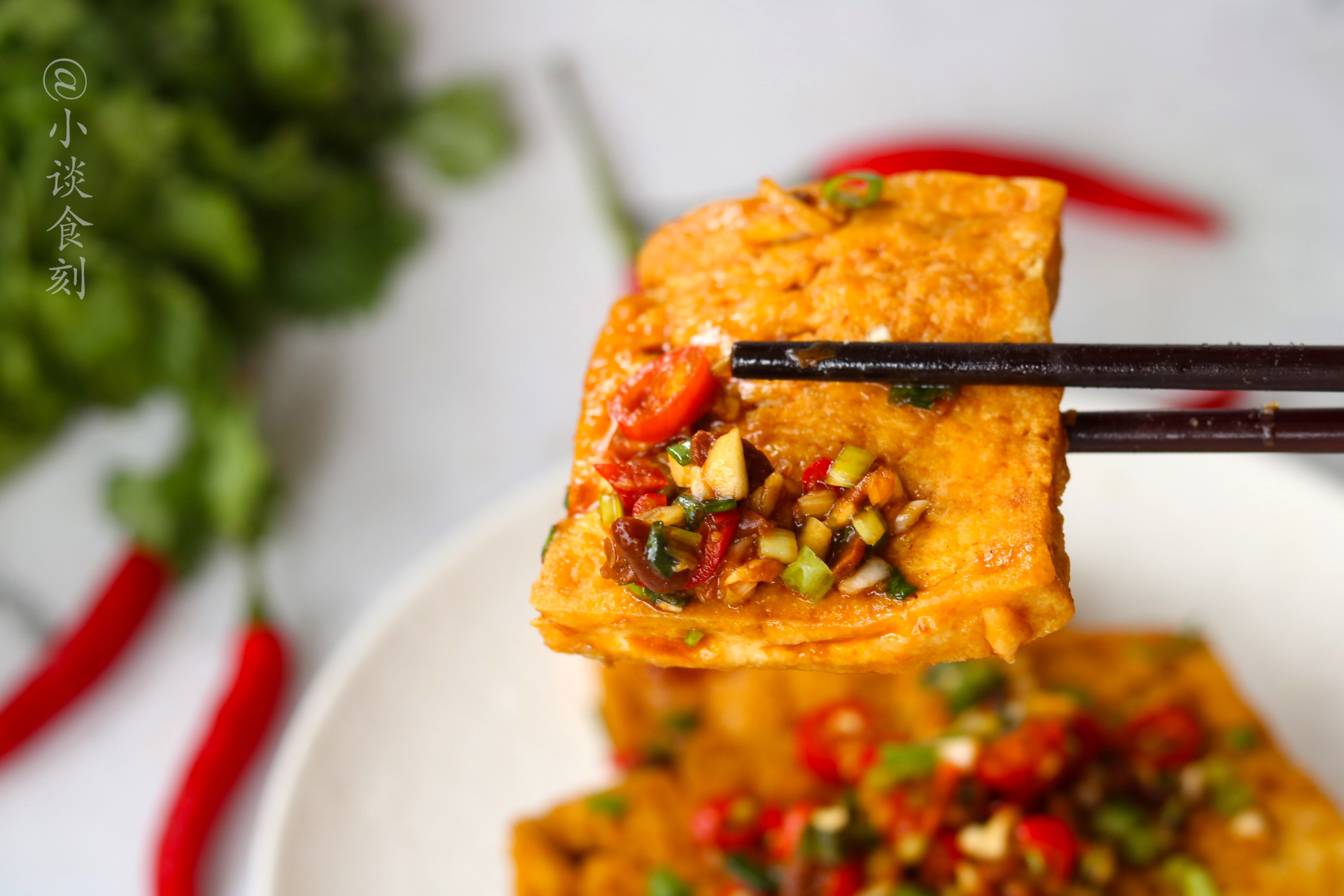 三伏天，遇到豆腐别手软，多做给家人吃，便宜又解暑，比猪肉好吃