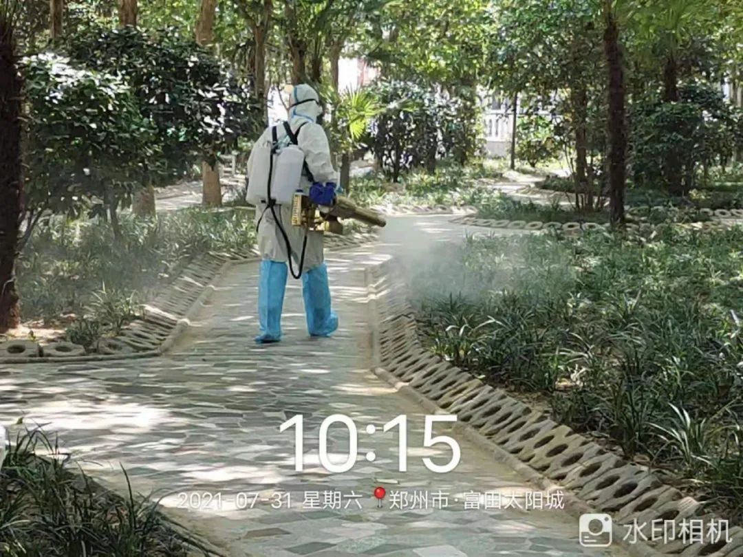 小人物大能量——商丘工学院李帅雷的一份抗疫请战书