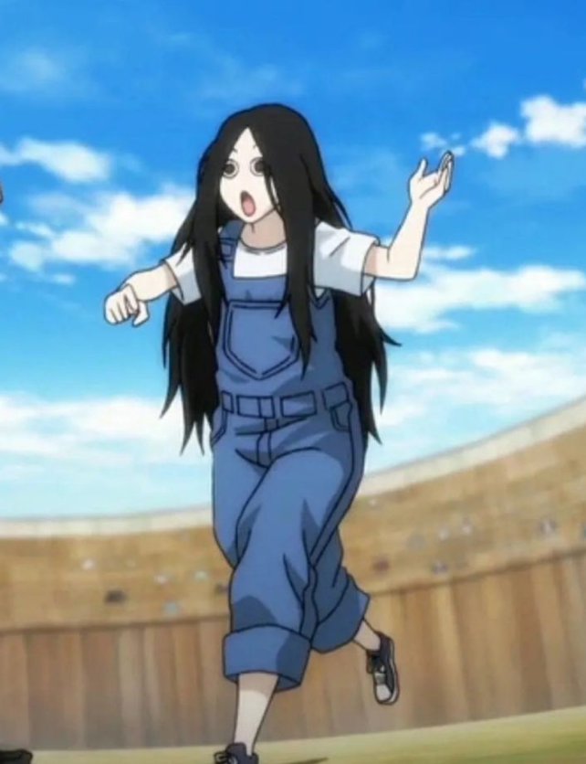 杨超越适合演《三体》里的庄颜吗，你们怎么评