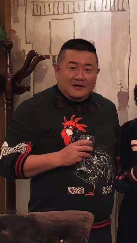 最残忍的黑社会—孙小果（扫黑风暴孙兴原型）