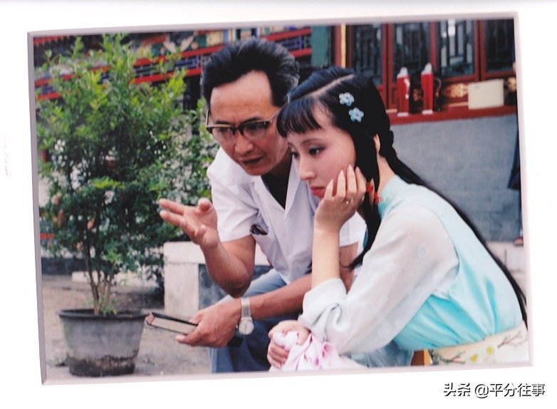 “87版红楼梦”的幕后故事，可不只有“拍了5年”