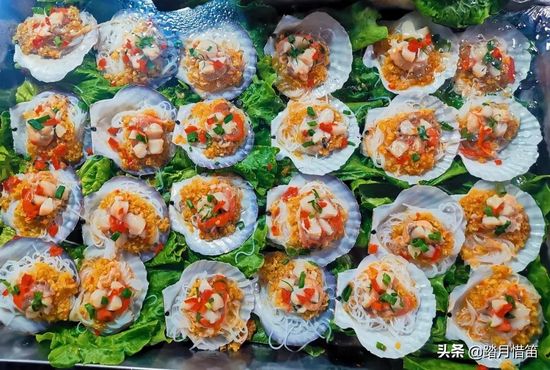 被国人忽略的8个地方,景美人少,2021必去一次