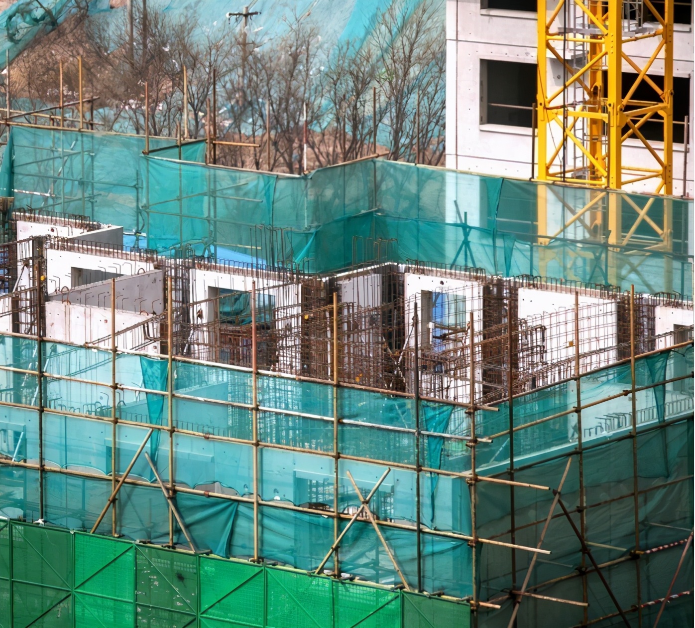 像搭积木一样盖房子？“装配式建筑”就在你身边