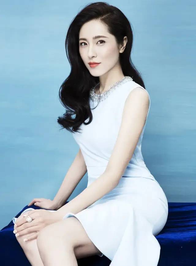 中国有5位“无欲无求”的女演员，每一位都是女