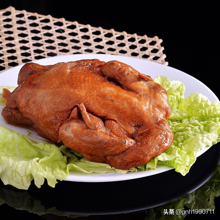 盘点菏泽地区历史悠久的6样特色美食名吃，你吃过几样？