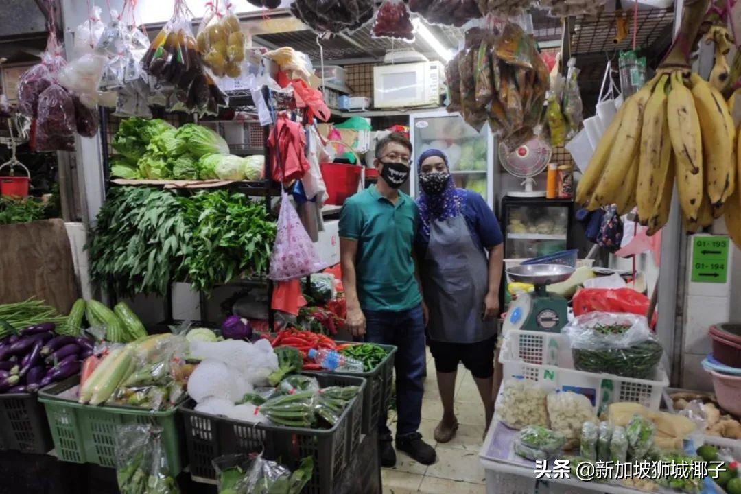 新加坡這些東西突然漲價！ 居然因為馬來西亞突發大水