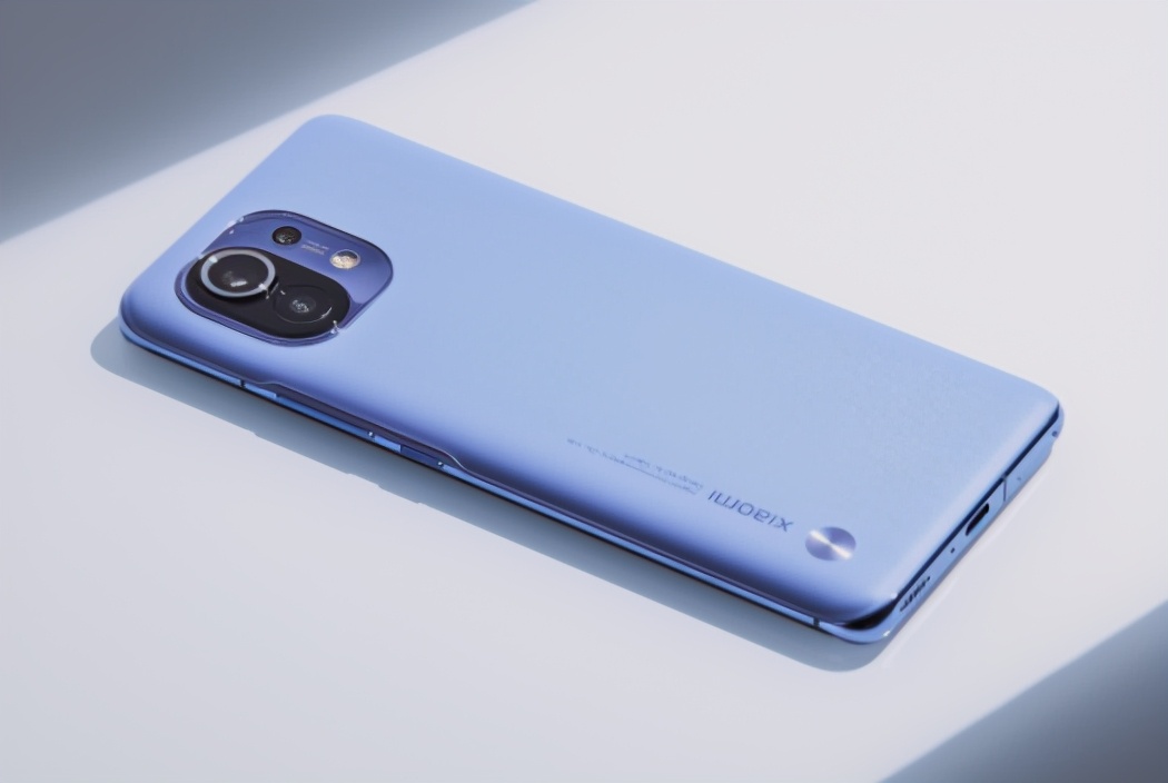 2021年至今已有20多款新机上市，其中5款更受用户