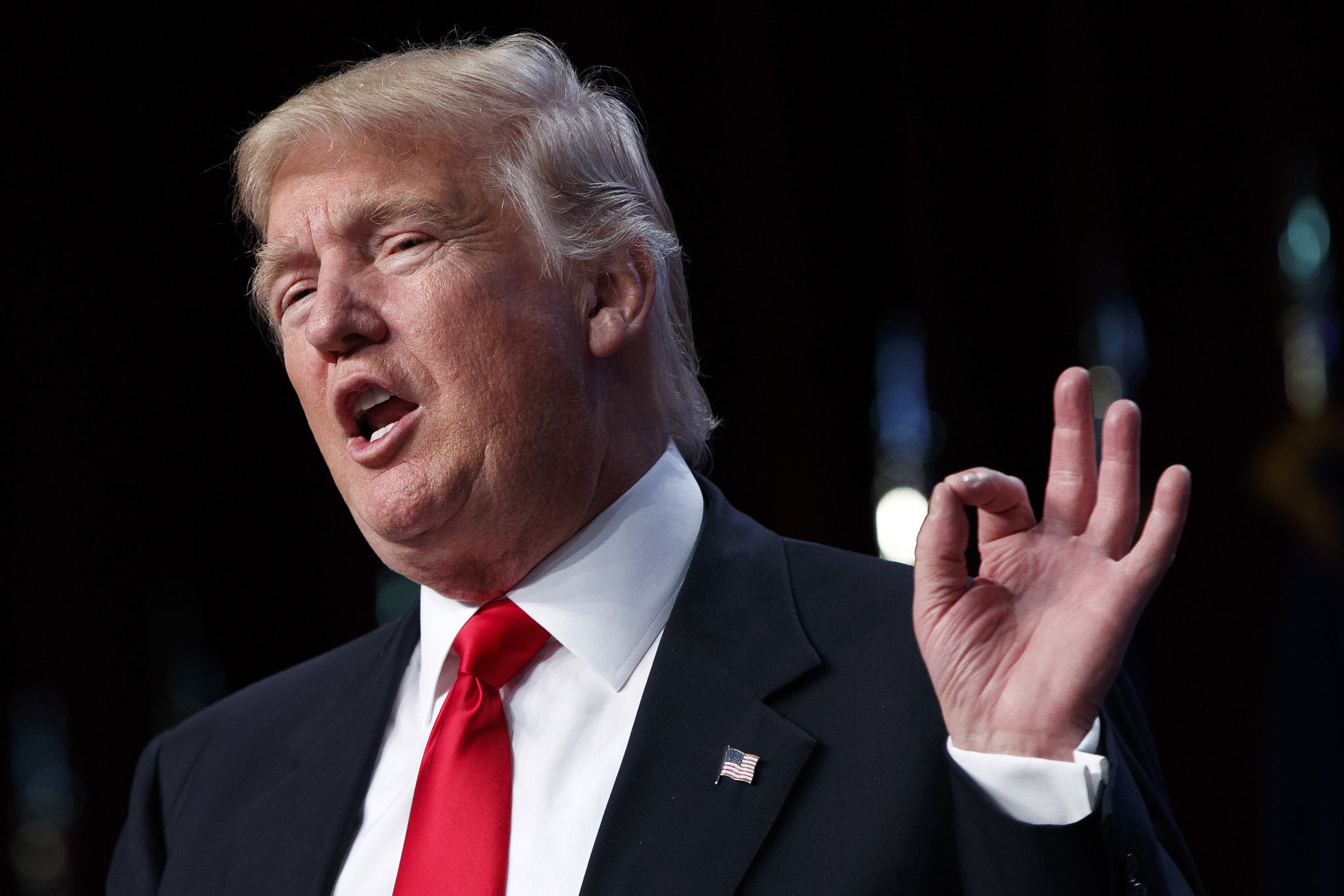 令人后怕！特朗普要求美军击沉俄军舰，美俄两