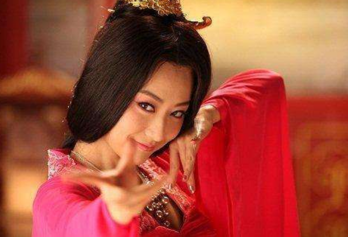 大隋朝第二位皇帝杨广：开凿大运河沿用至今，