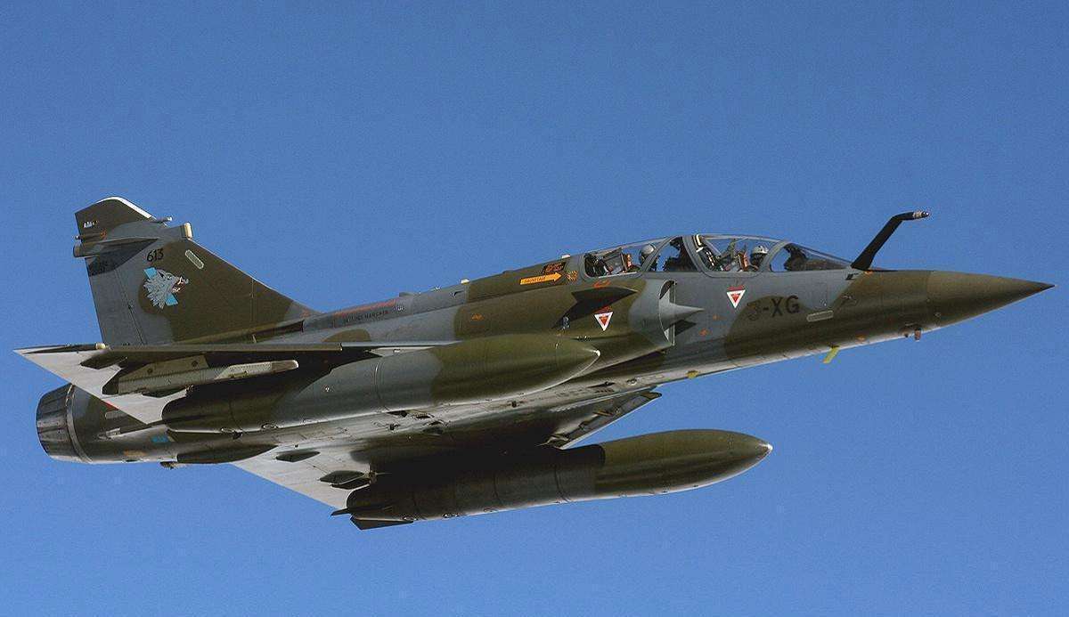 埃及选择采购苏35，歼10再次错失大单，FC31未来更