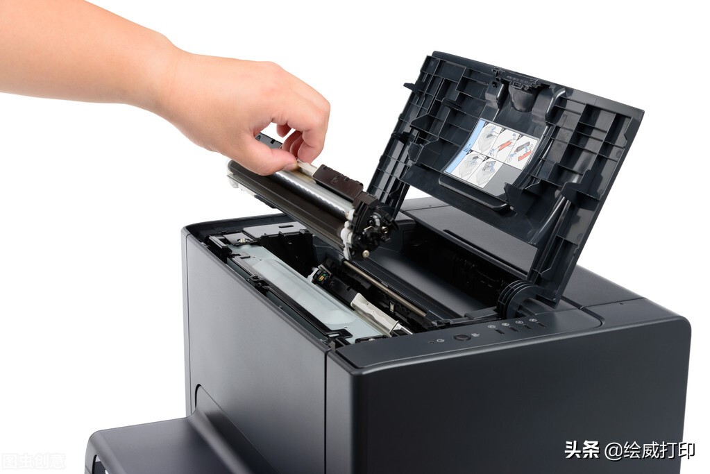 A collection of frequently asked questions about printer toner the