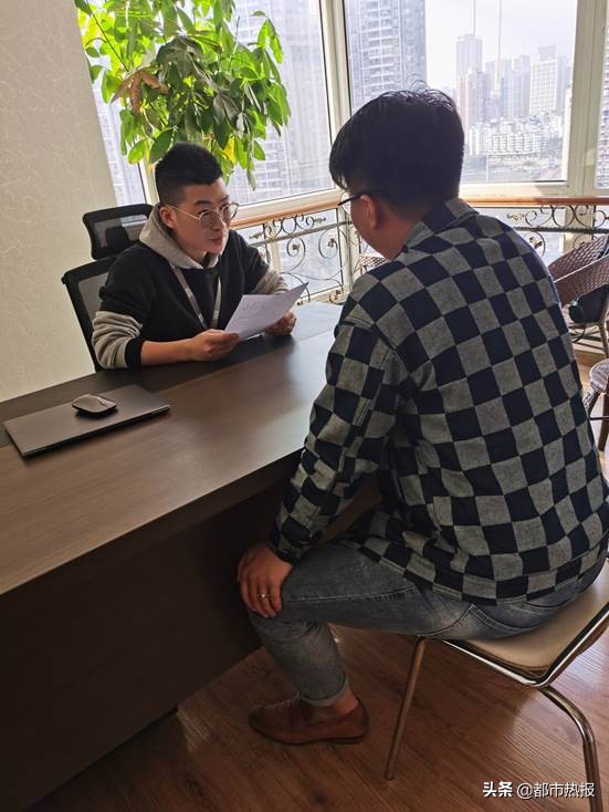 店铺诊断、菜单架构、活动设计——85后外卖运营师：这个职业就像外卖店的医生