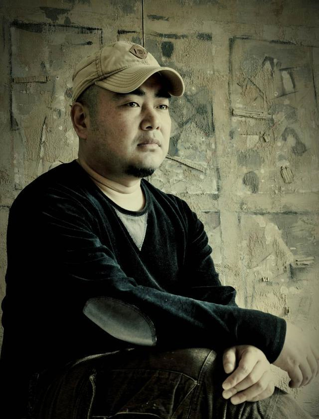 当代画家|平分秋色，阳阳说画国庆中秋书画展——火树银花