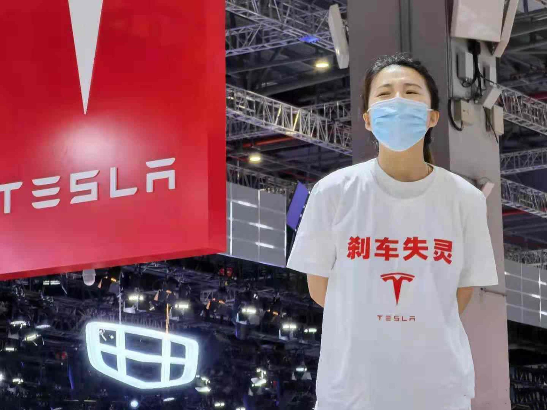特斯拉：“决不妥协”的副总裁陶琳究竟有何来头？
