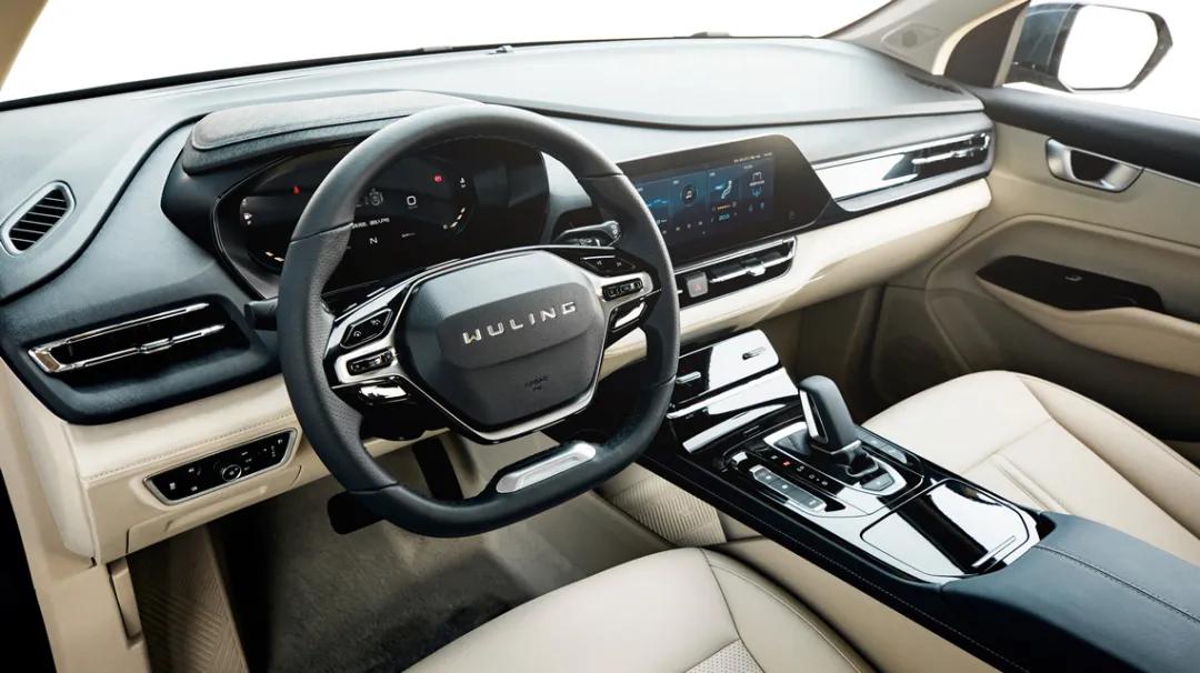 它可能是2020年最成功的MPV，只卖10万元