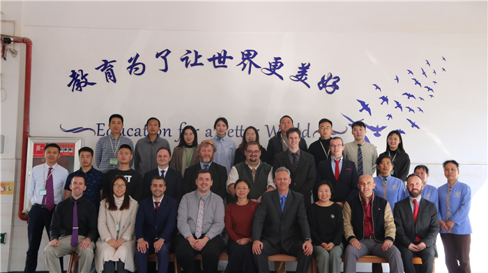 昆明世青國際學(xué)校怎么樣?充滿學(xué)習(xí)動(dòng)力的IB校(圖3) 昆明世青國際學(xué)校怎么樣?充滿學(xué)習(xí)動(dòng)力的IB校(圖3)