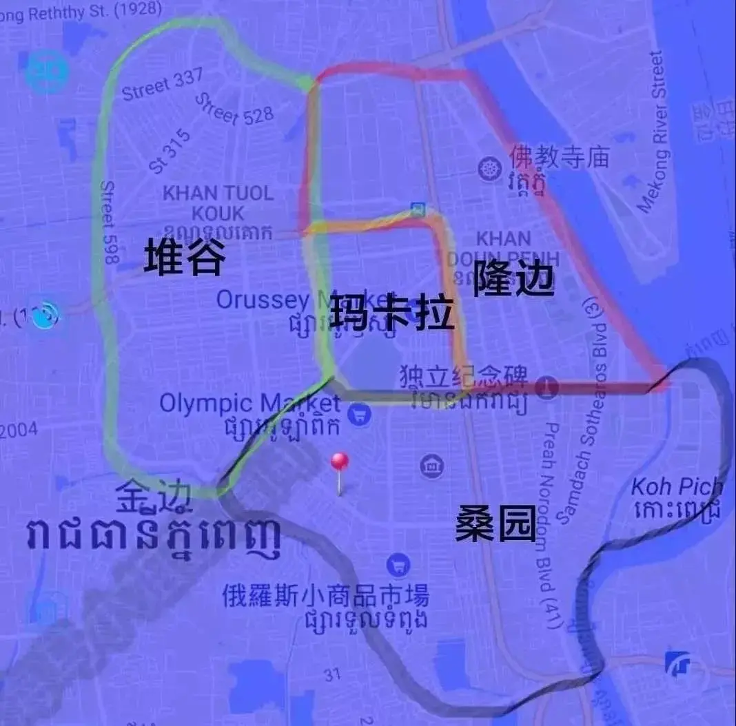 金百汇：后疫情时代，柬埔寨房产投资凭什么值得？