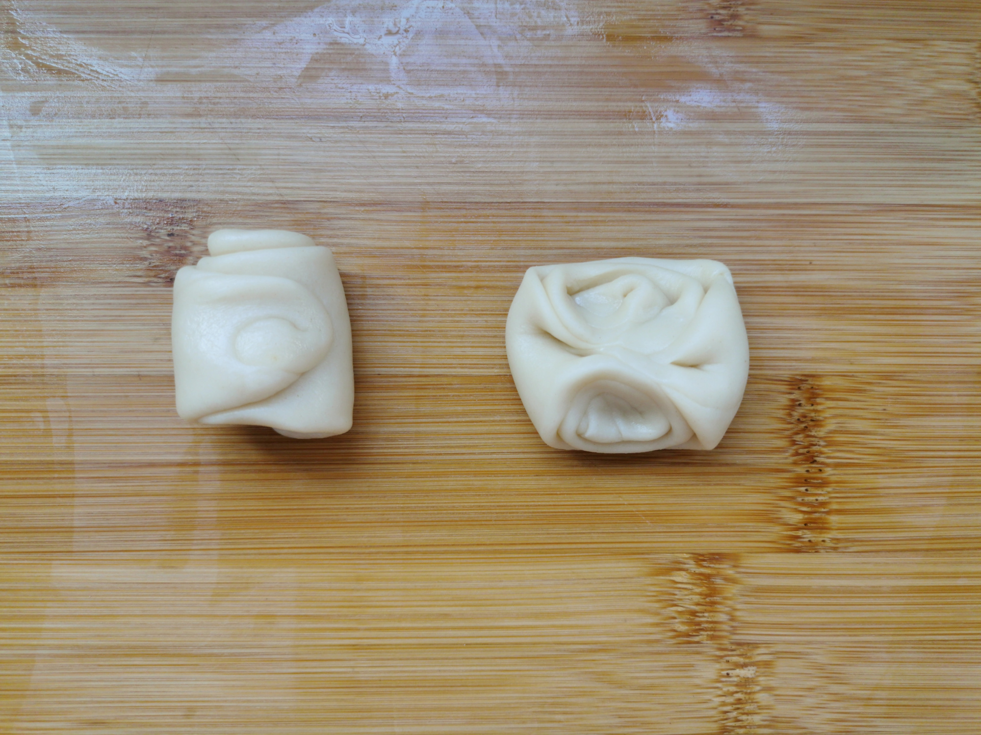 老婆饼里为啥没老婆？分享老婆饼做法，外酥里糯，咬一口直掉渣