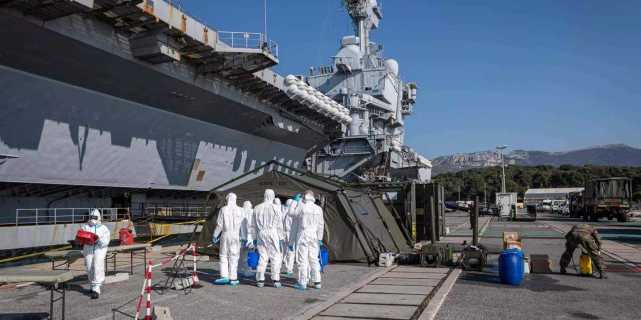 美俄士兵对峙，美军再次增兵叙利亚！英媒：俄