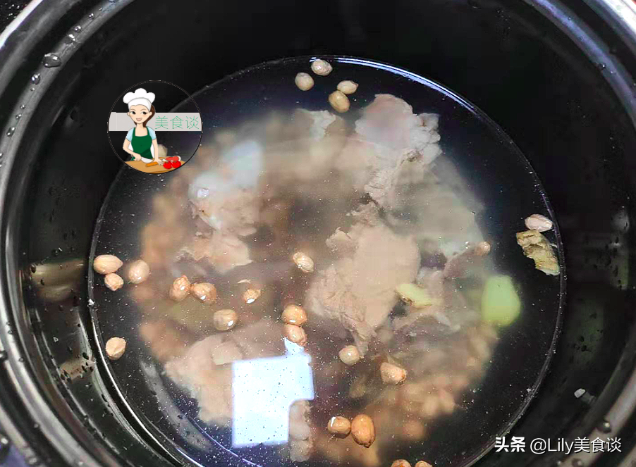 熱天這樣煮一鍋，飯菜全都搞定，出鍋太鮮美了，早餐吃它能量滿滿