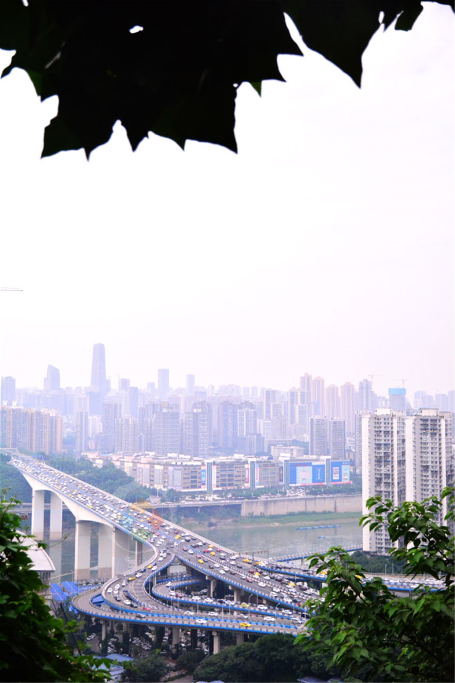 重庆后堡、铁路村、九坑子，这些老社区里，是否有你的记忆？