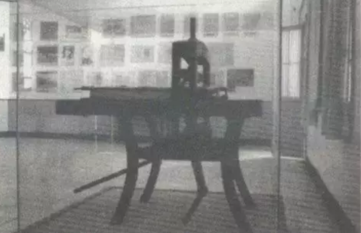 毛泽民的悲壮长征，送走国家银行6位烈士，却没