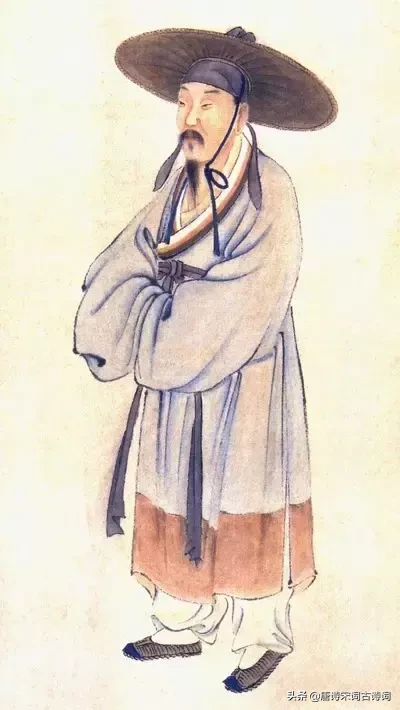 宋代最给力的十五首七律,可与唐诗比肩-第9张图片-非凡网 宋代最给力的十五首七律,可与唐诗比肩-第9张图片-非凡网