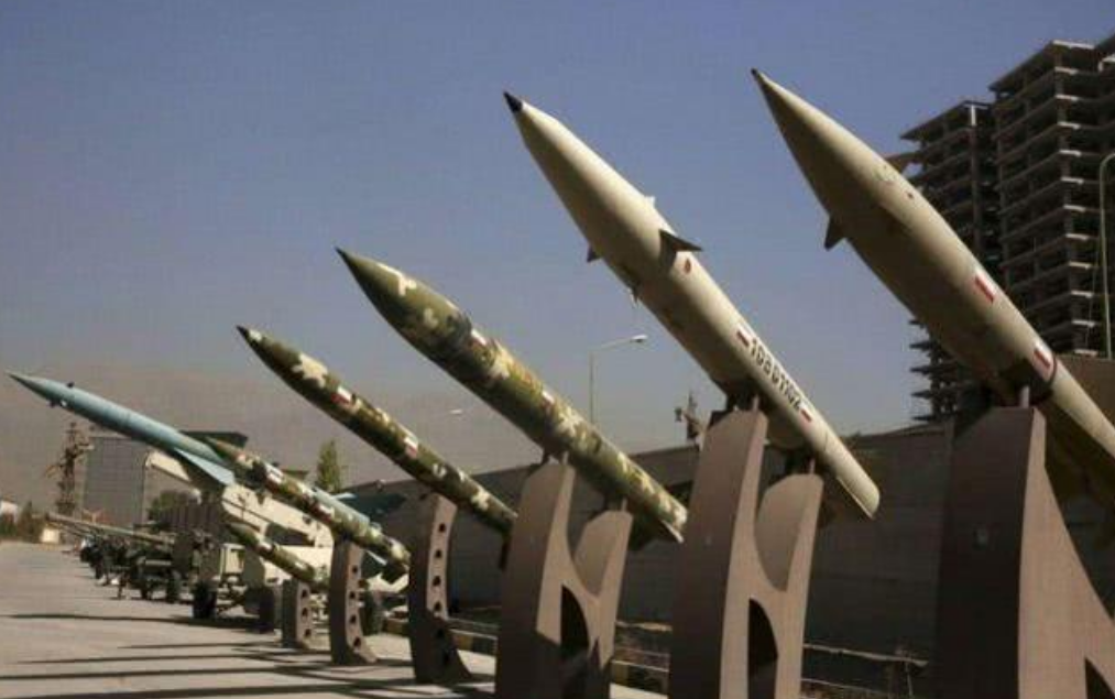 已瞄准400处美军基地！伊朗放话：美军敢开火就让美军基地升天