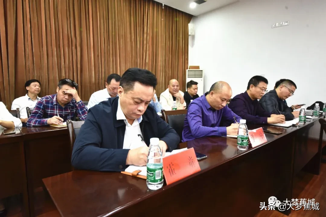 “扫黑除恶”专项斗争进行中!敲重点…