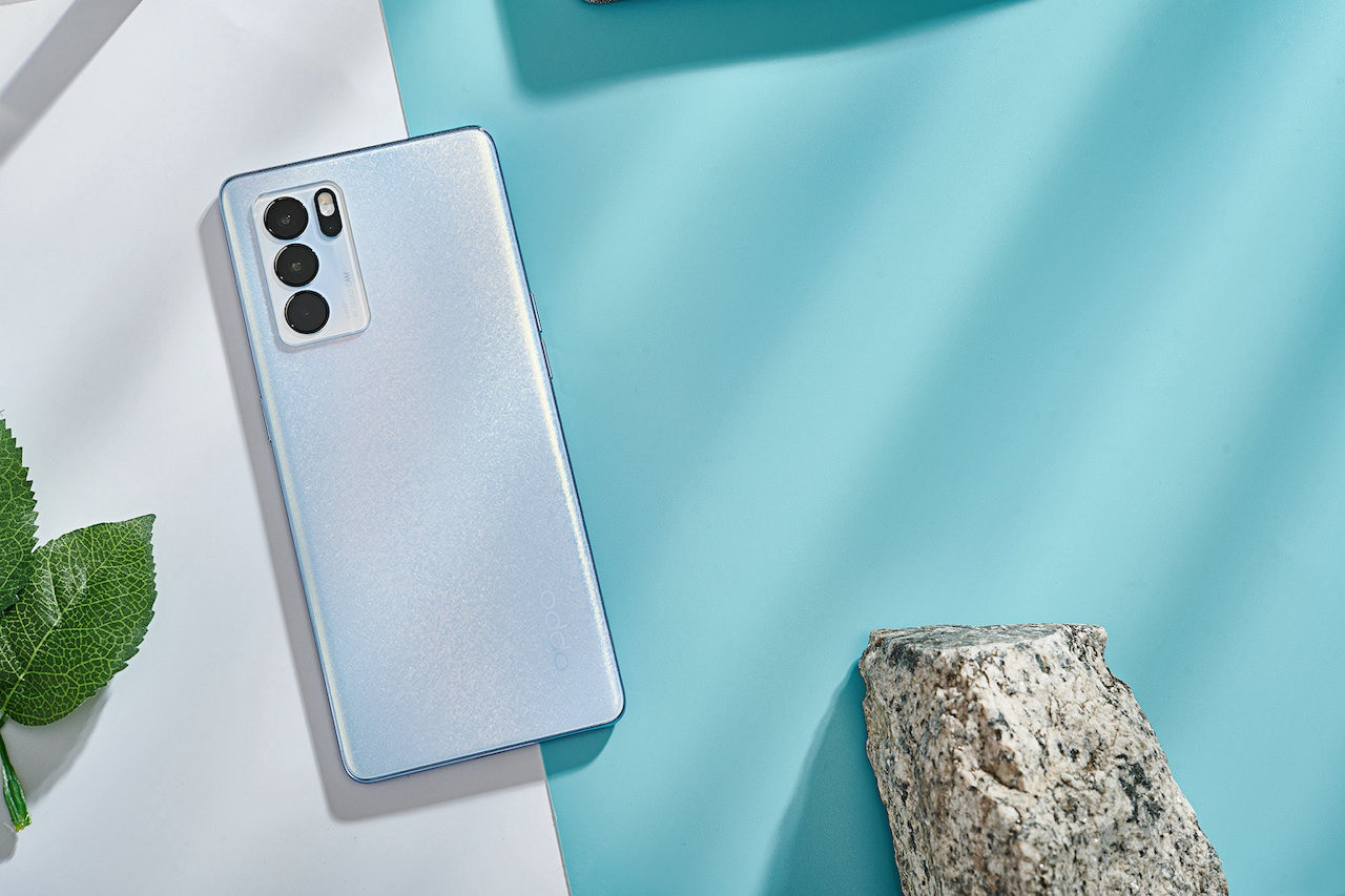 OPPO Reno 7 Pro+放大招，首发三星GN5，5600mAh+5nm，香得很销魂