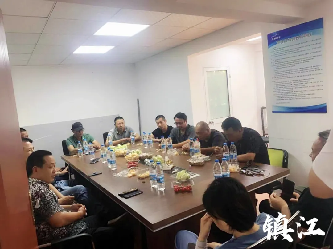 “及时荣耀司机节颁奖典礼”线下司机交流会多城联动