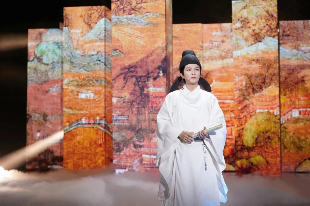 从盛唐到现代，《衣尚中国》如何讲述时尚经典故事与文化流行内涵