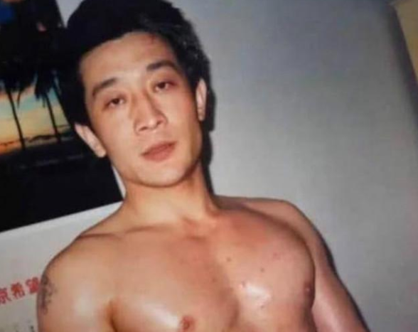 北京白小航死亡照片 北京白小航个人资料
