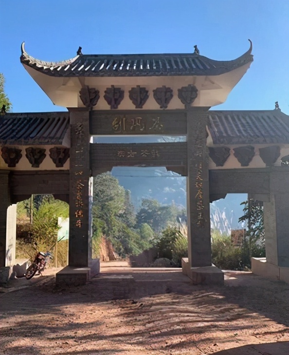 印聘古茶—易武刮风寨古树茶