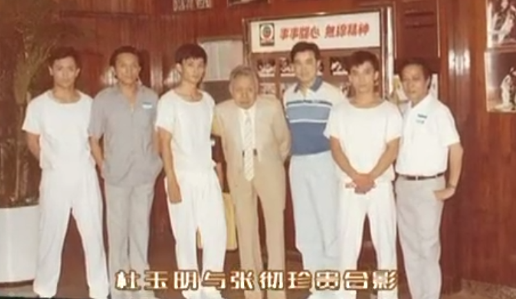 “国宝级坏蛋”杜玉明：常被派出所“请喝茶”，他演好人观众不信