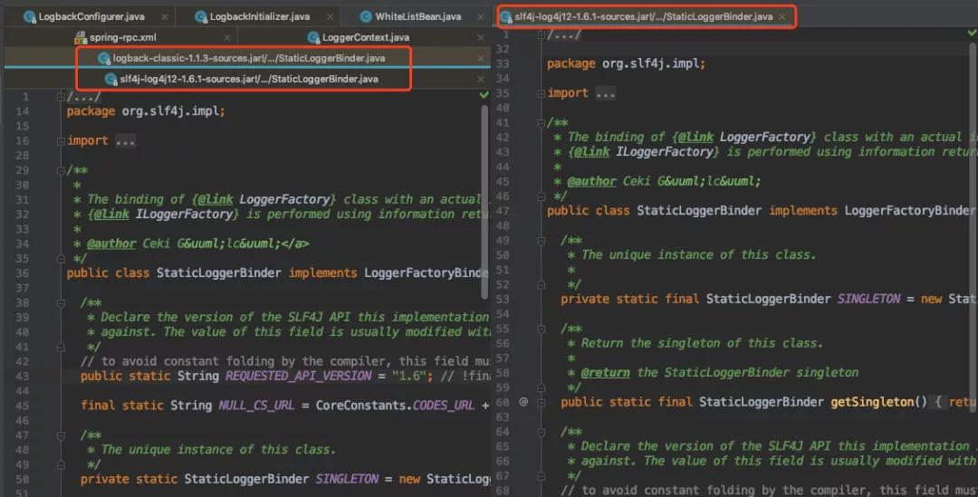 史上硬核！Jar 包依赖冲突排查思路和解决方法
