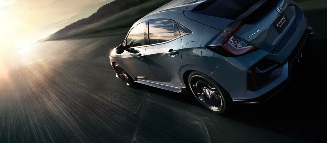 思域两厢之后，那些还未国产的神车