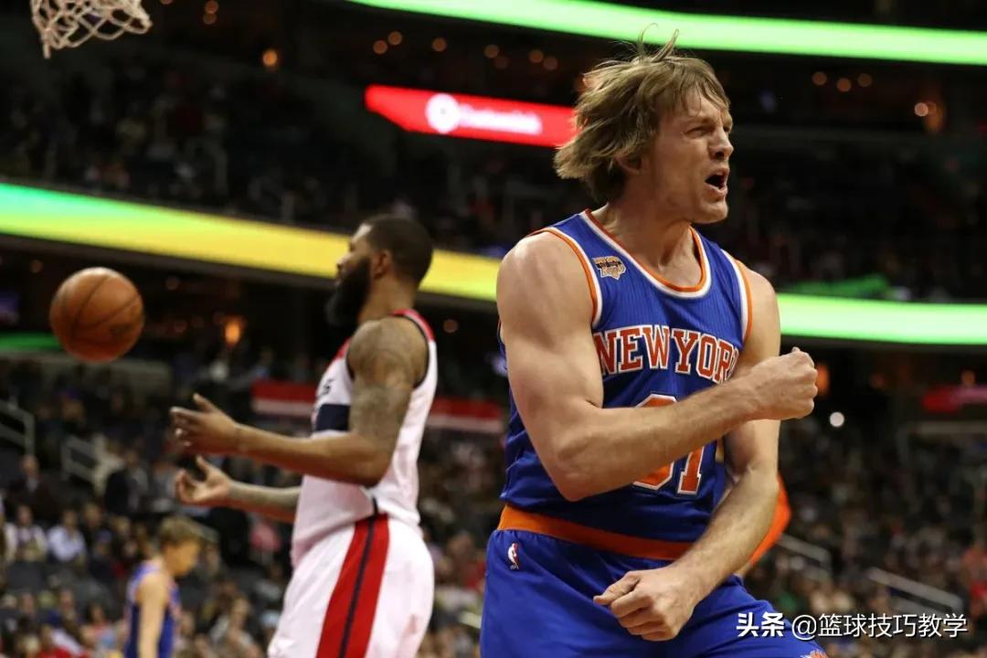 28岁就决定从NBA退役！有解说员说他连CBA外援的水平都达不到