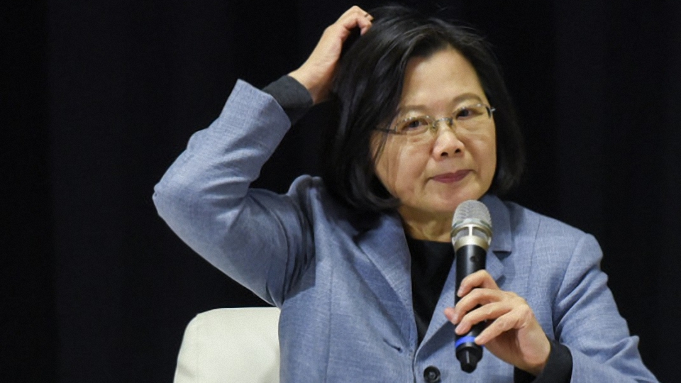 绿媒叫嚣：台湾拥有1200辆战车，解放军将吃足苦
