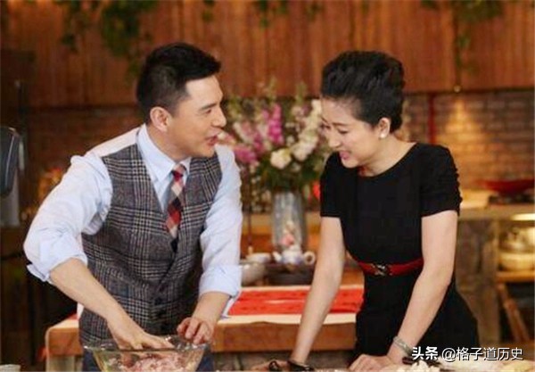 央视主持人赵普：因“敢说真话”被迫离开央视