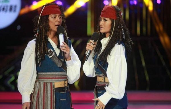 因制作成本太高而停播的3档综艺，收视率再高也亏本，谁还记得？