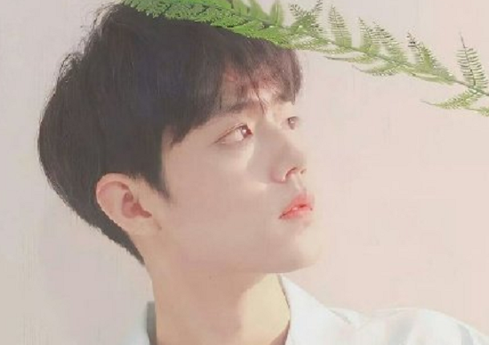 肖战被路人撞脸，照片曝光后众人质疑：这是本