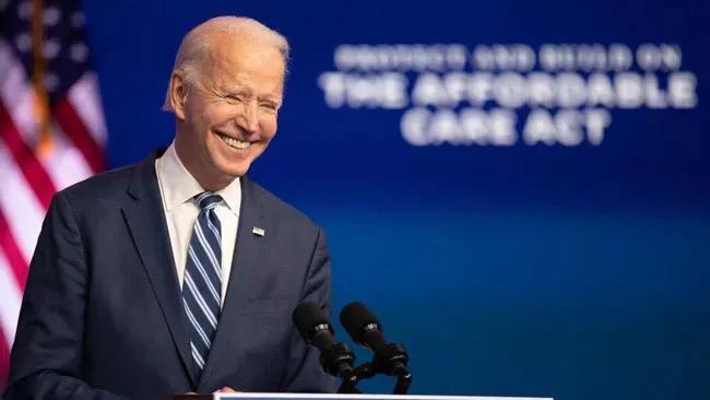 拜登最新表態，凸顯中國與東盟、歐盟、日韓的關係重要性