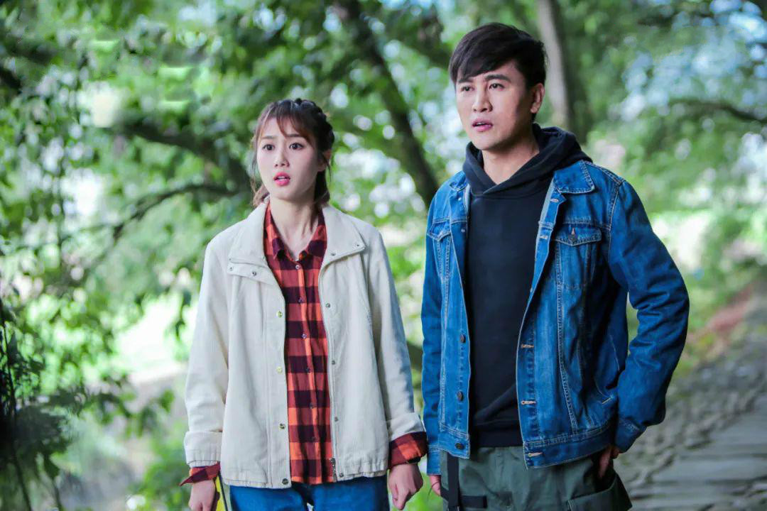 《秋蝉》收视飘红，任嘉伦带动流量，总局数据