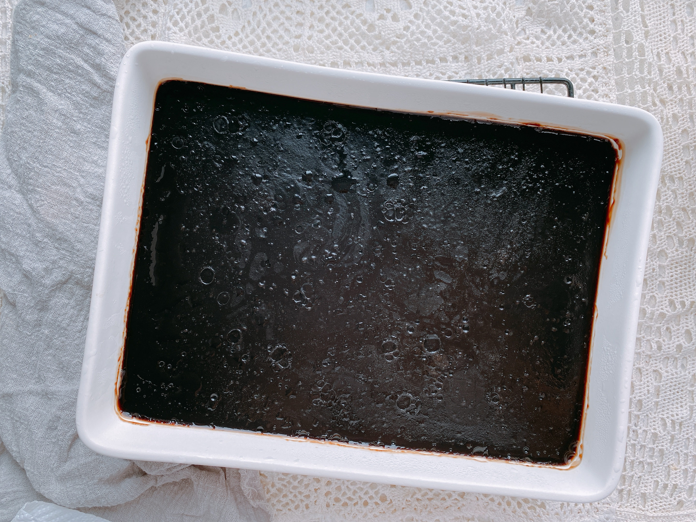 天气热试试冷饮拼盘，用料足清凉降火，比烧仙草还好吃，解暑神器