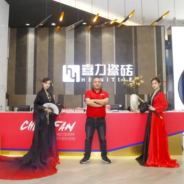 精彩繼續(xù)！陶博會來喜力看新展廳、賞新品、贏禮品
